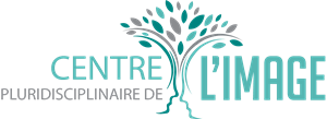 Logo du Centre Pluridisciplinaire de l'Image