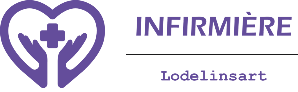 Logo Infirmière Lodelinsart